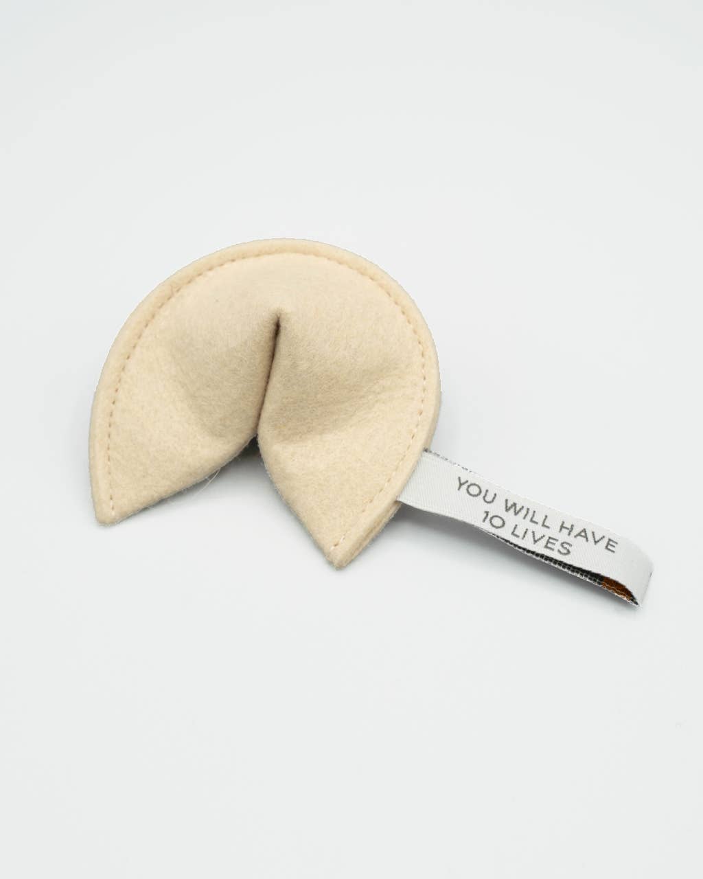 KITTY FORTUNE COOKIE