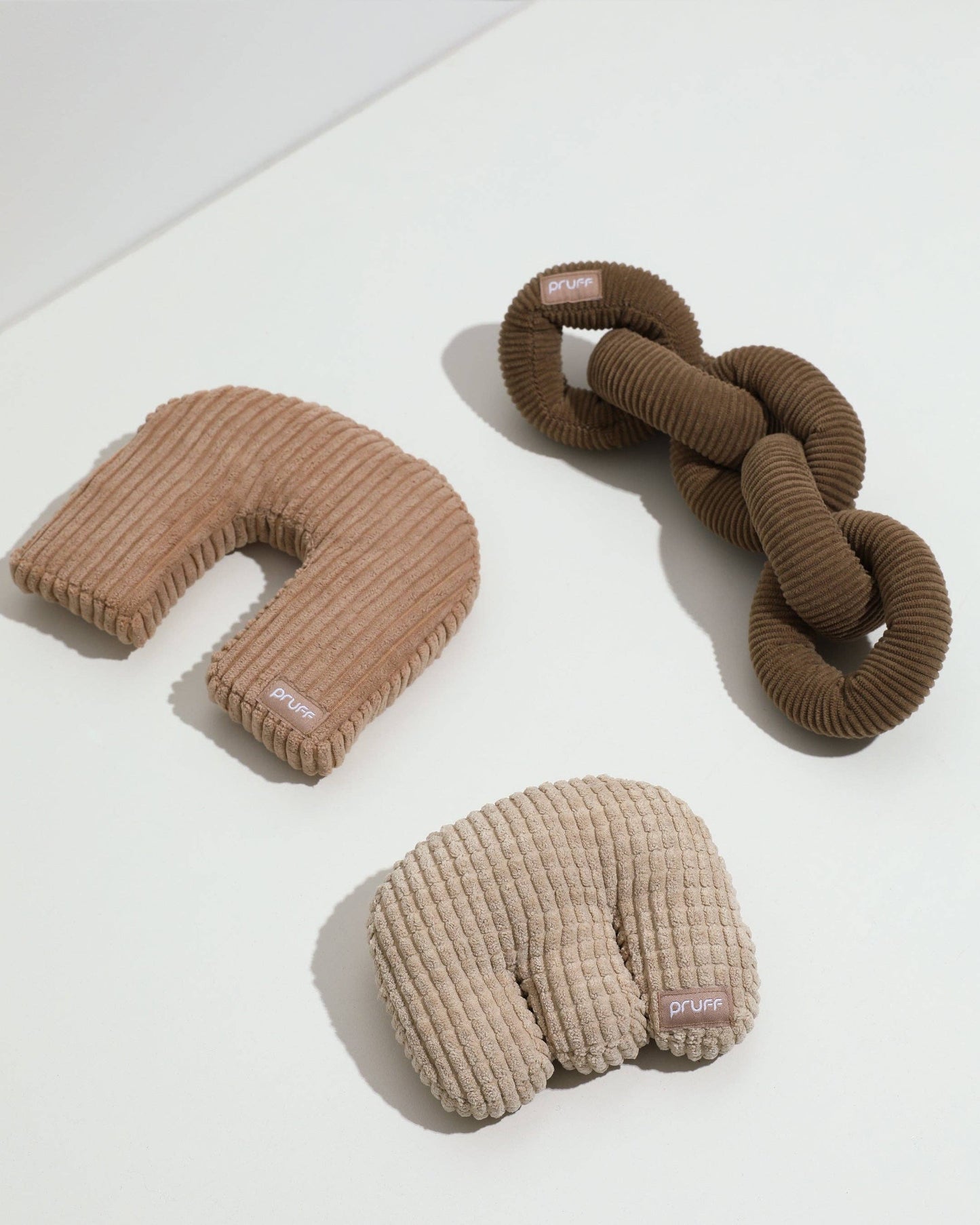 Em Plush Toy