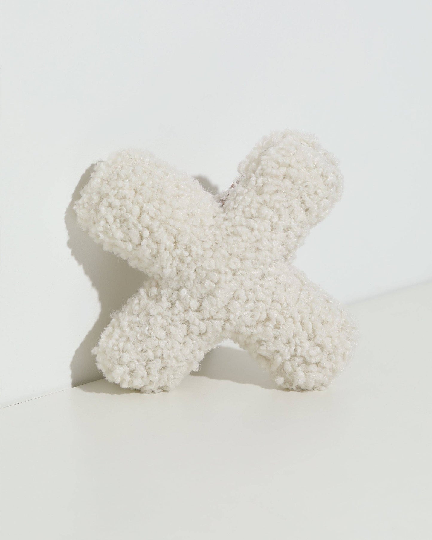 Hugs Boucle Toy