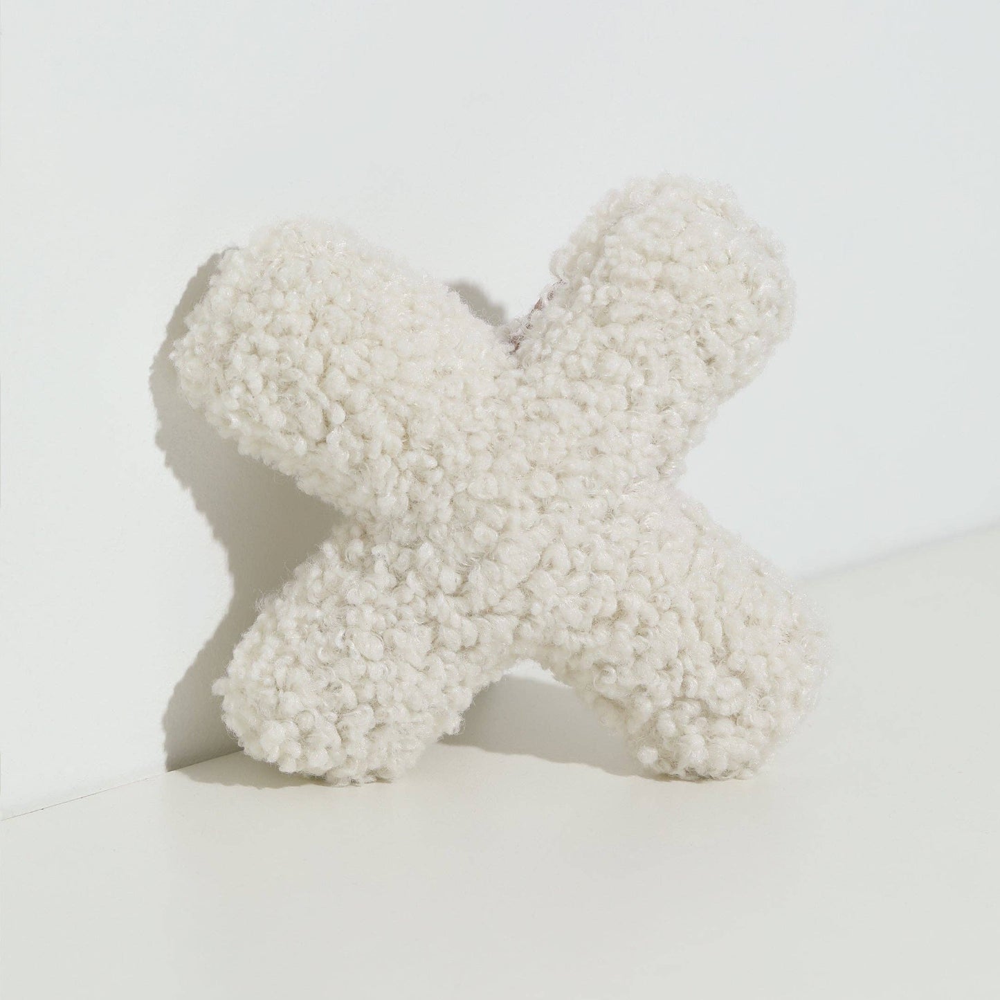 Hugs Boucle Toy