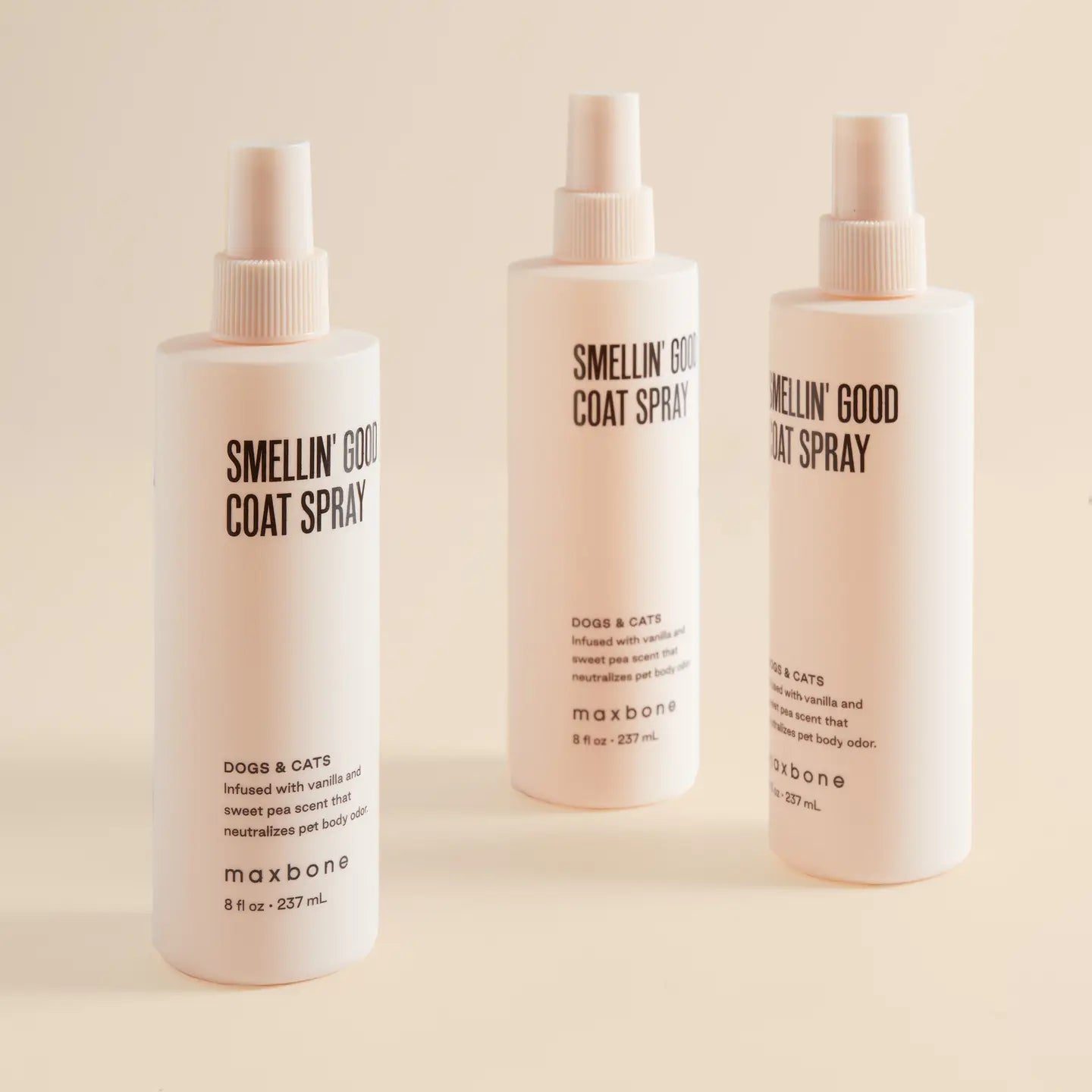 Maxbone Smellin' Good Coat Spray For Dogs