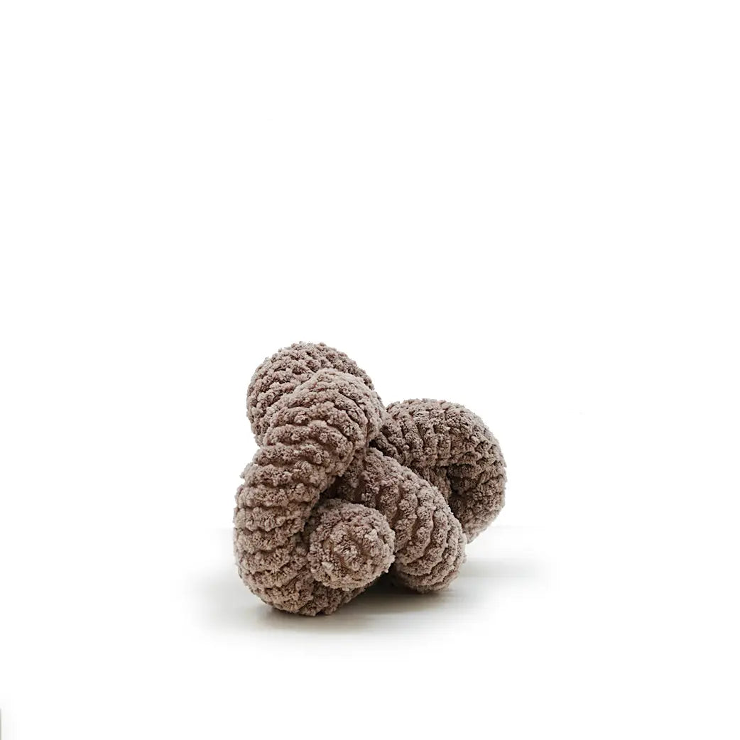 Lambwolf Nou Squeakers//Enrichment Dog Toy