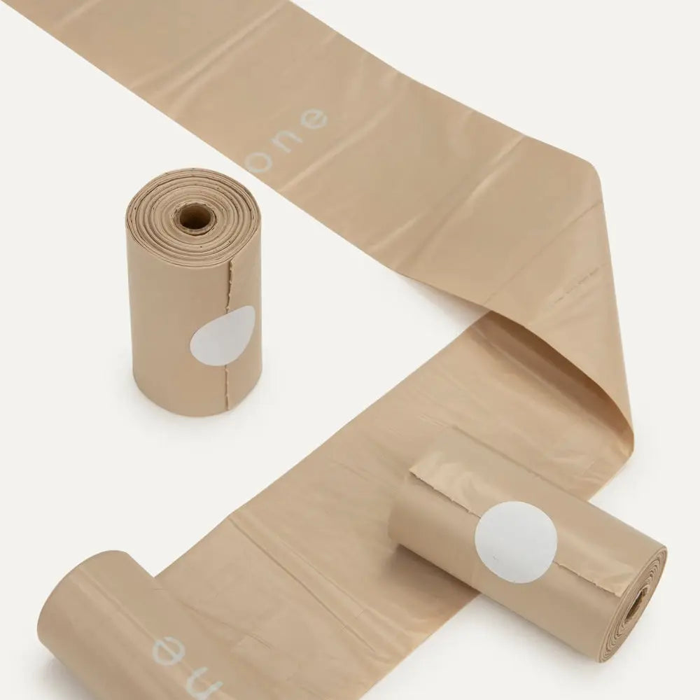 Maxbone Oops Poops Bags for Dogs