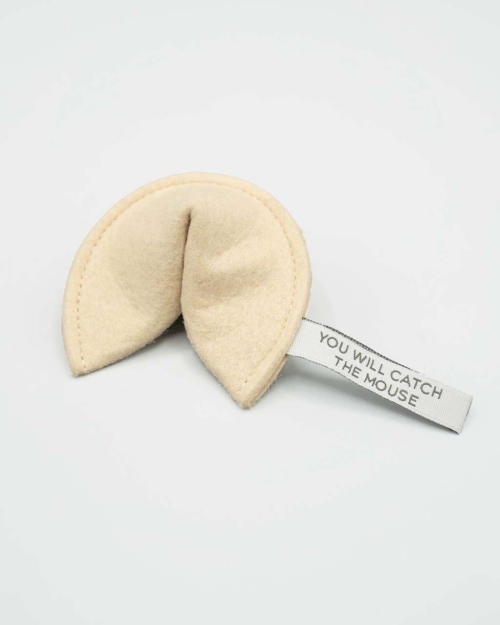 KITTY FORTUNE COOKIE