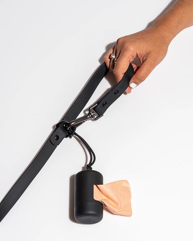Wild One Poop Bag Carrier