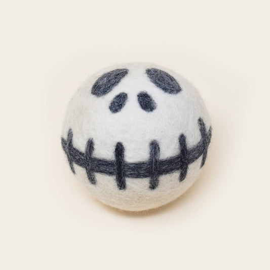 SKELETON BEASTBALL: Thick Detail