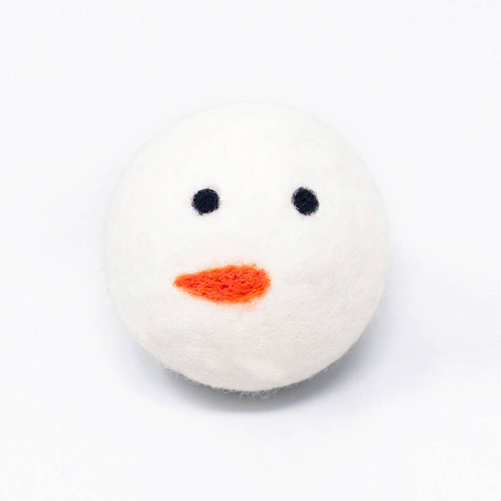 HOLIDAY BEASTBALL: FROST