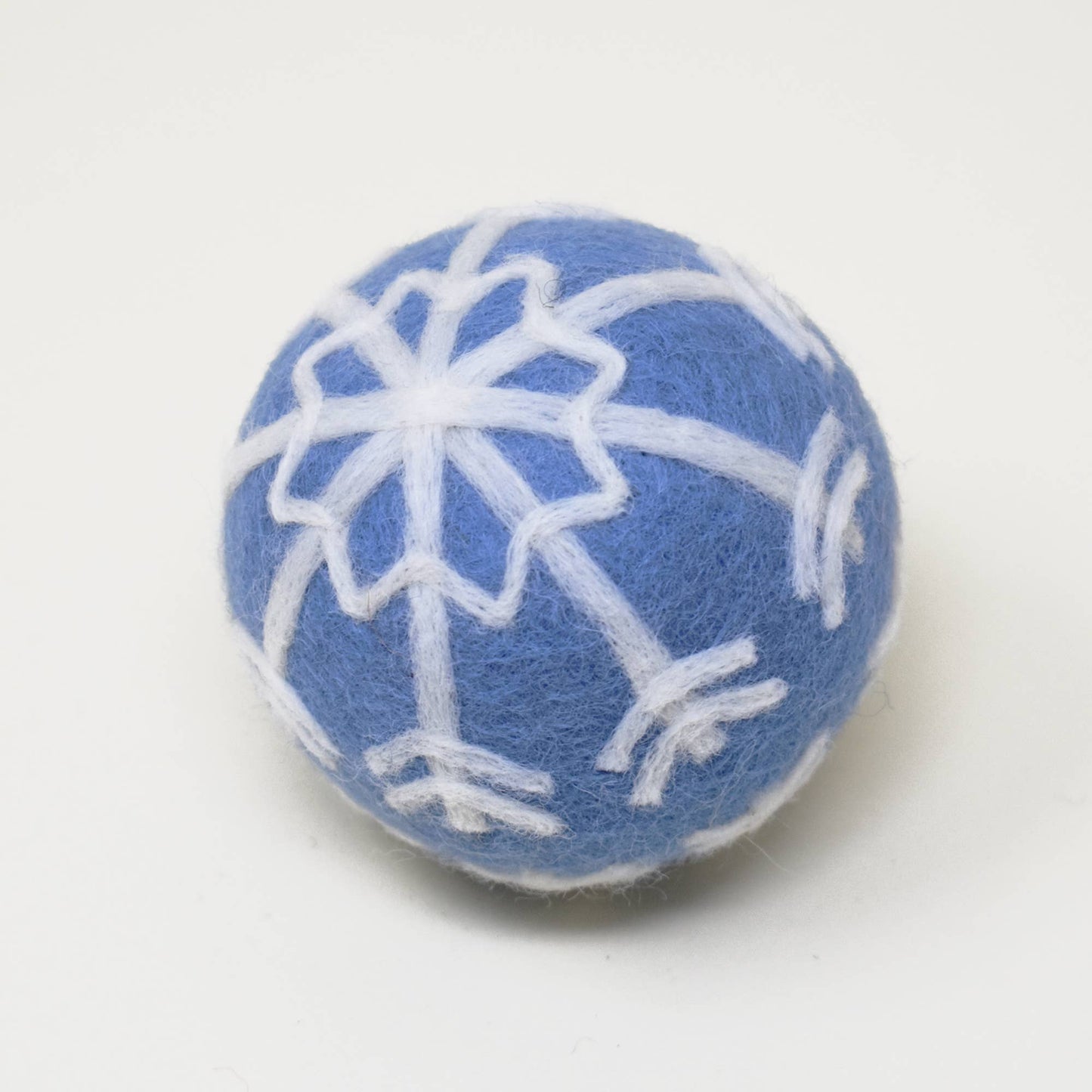 HOLIDAY BEASTBALL: FROST