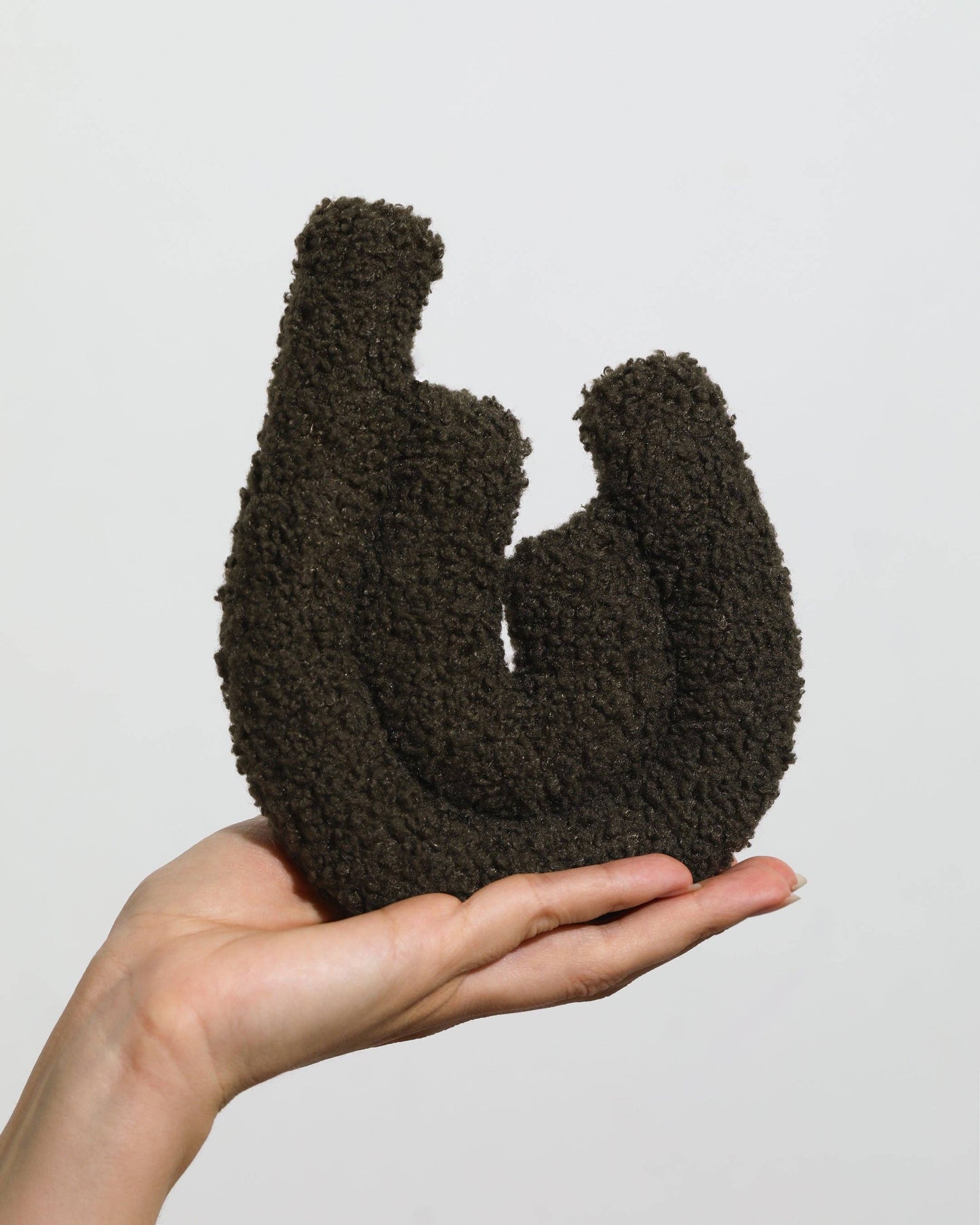 Tubes Rope Plush Toy