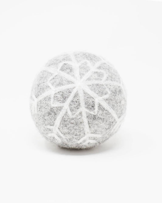 HOLIDAY BEASTBALL: FROST