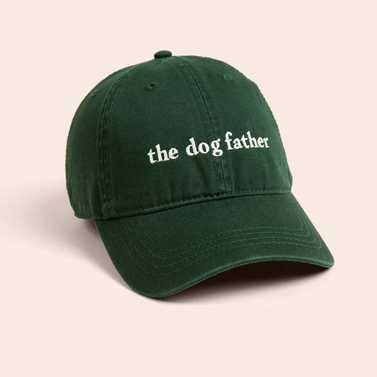 The Dog Father Hat