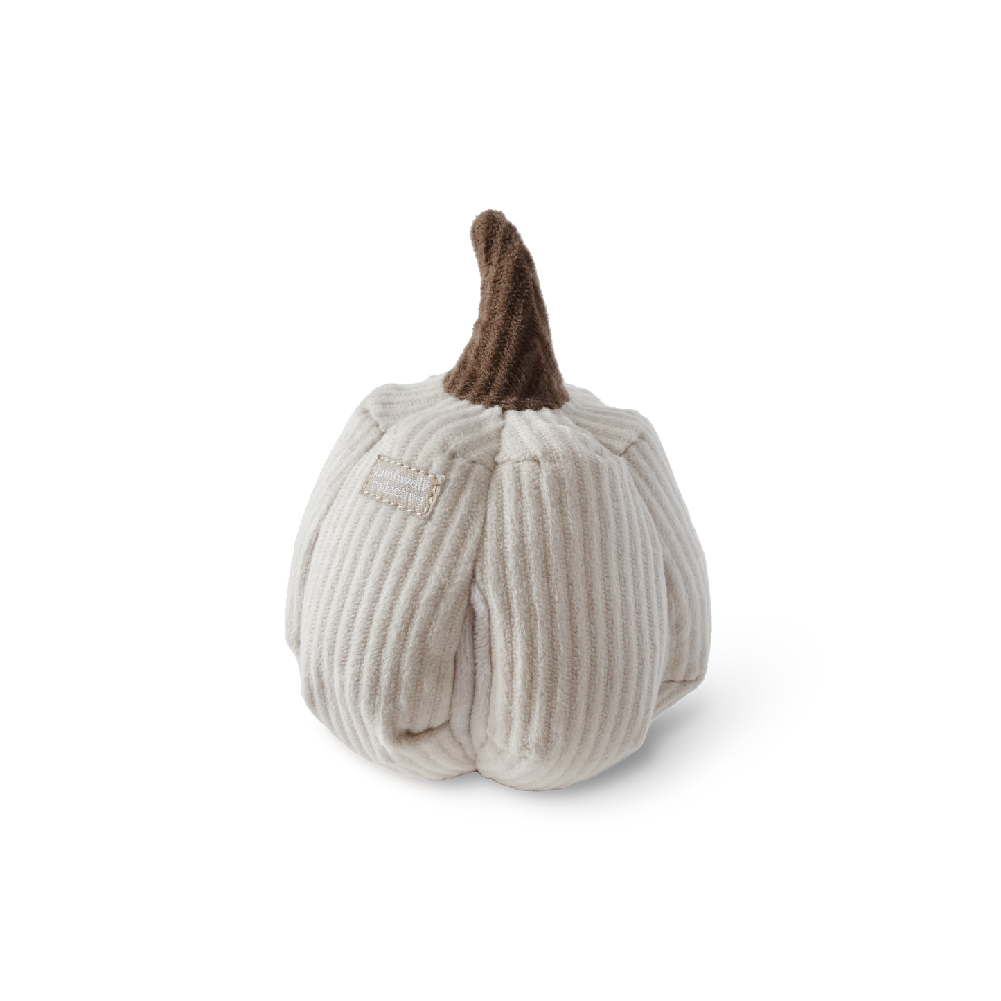BOO // ENRICHMENT DOG TOY // SNUFFLE : Silent