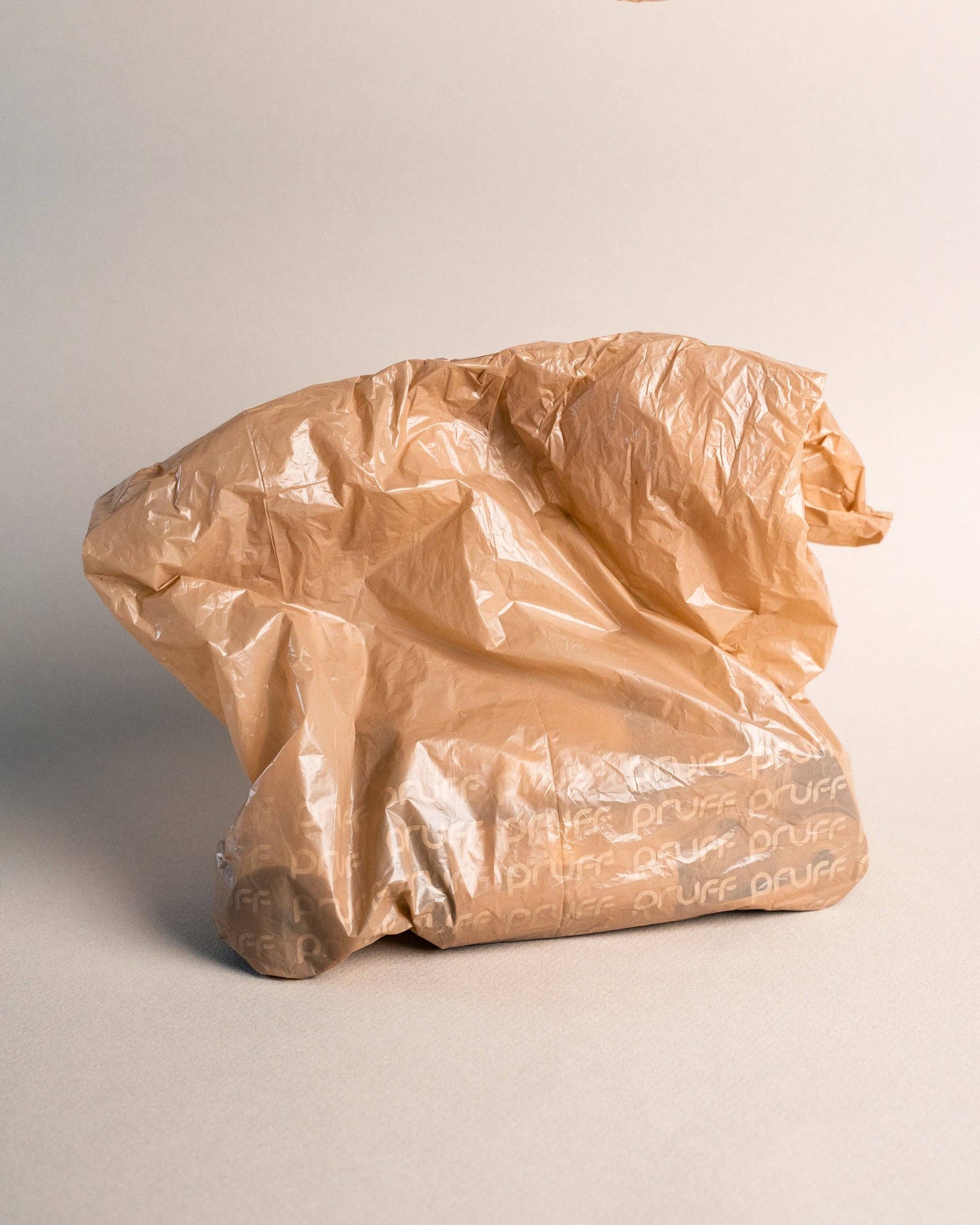 Vanilla Scented Pet Waste Bags - 16pk