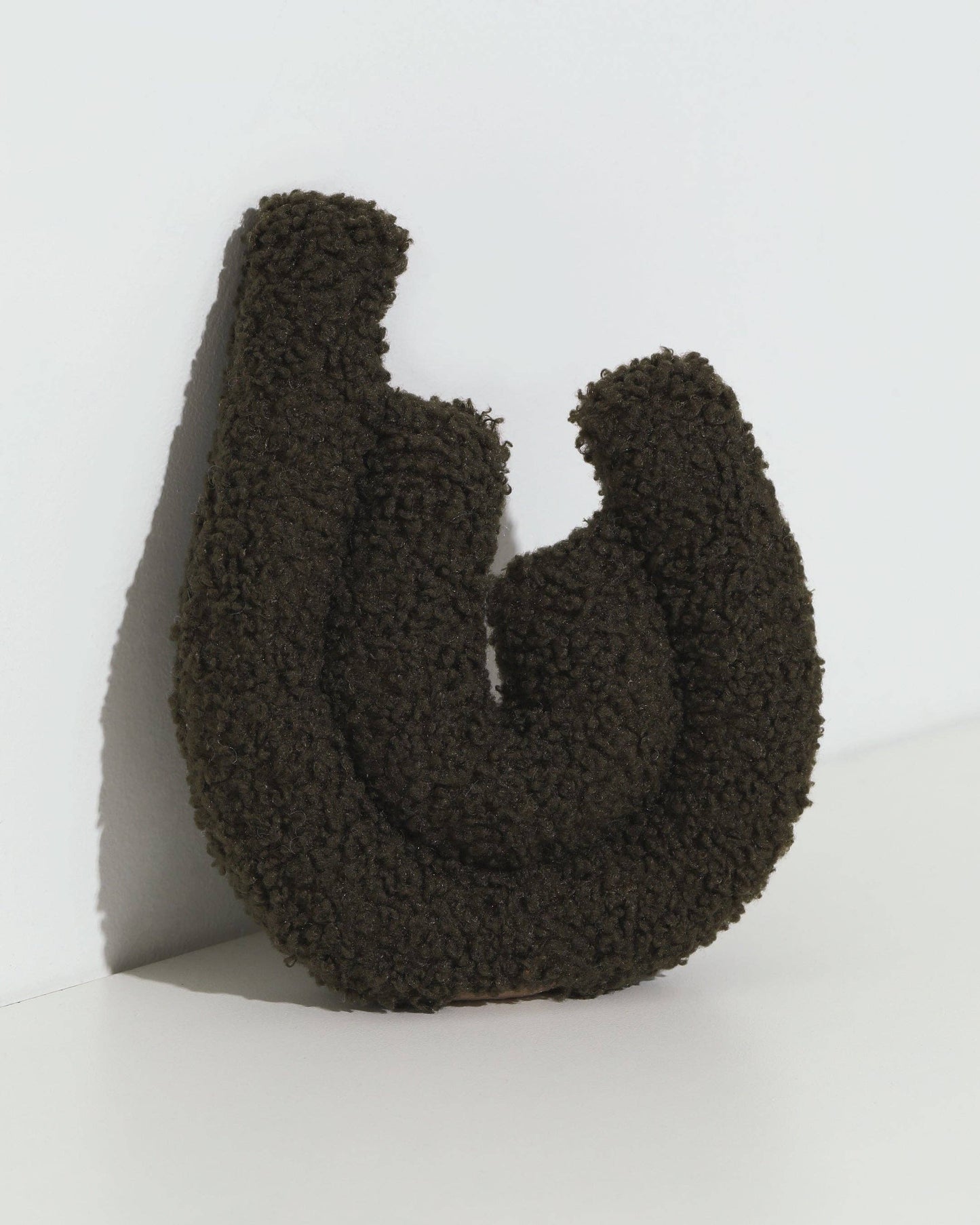Tubes Rope Plush Toy