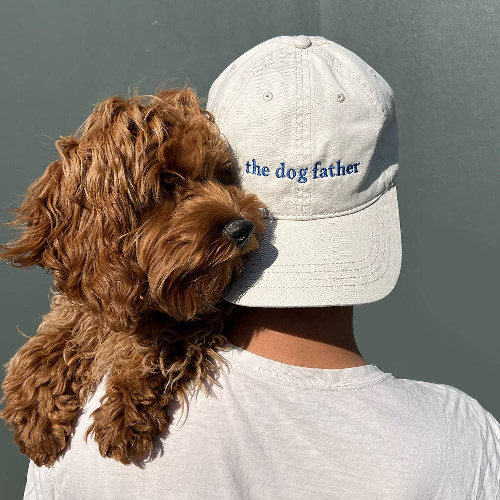 The Dog Father Hat