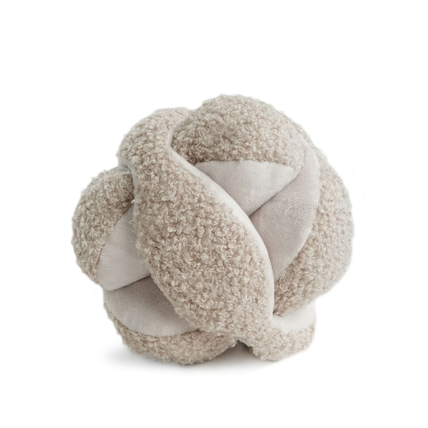 MONTI//ENRICHMENT DOG TOY: Oat