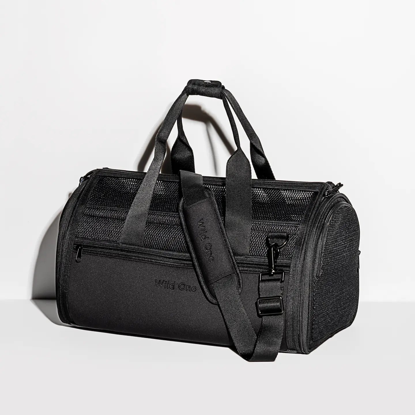 Wild One Travel TSA Compliant Pet Dog Carrier