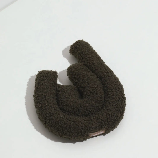 Tubes Rope Plush Toy