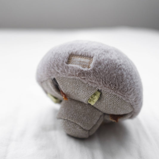GUU //HAZE//NOSEWORK//ENRICHMENT DOG TOY: Medium