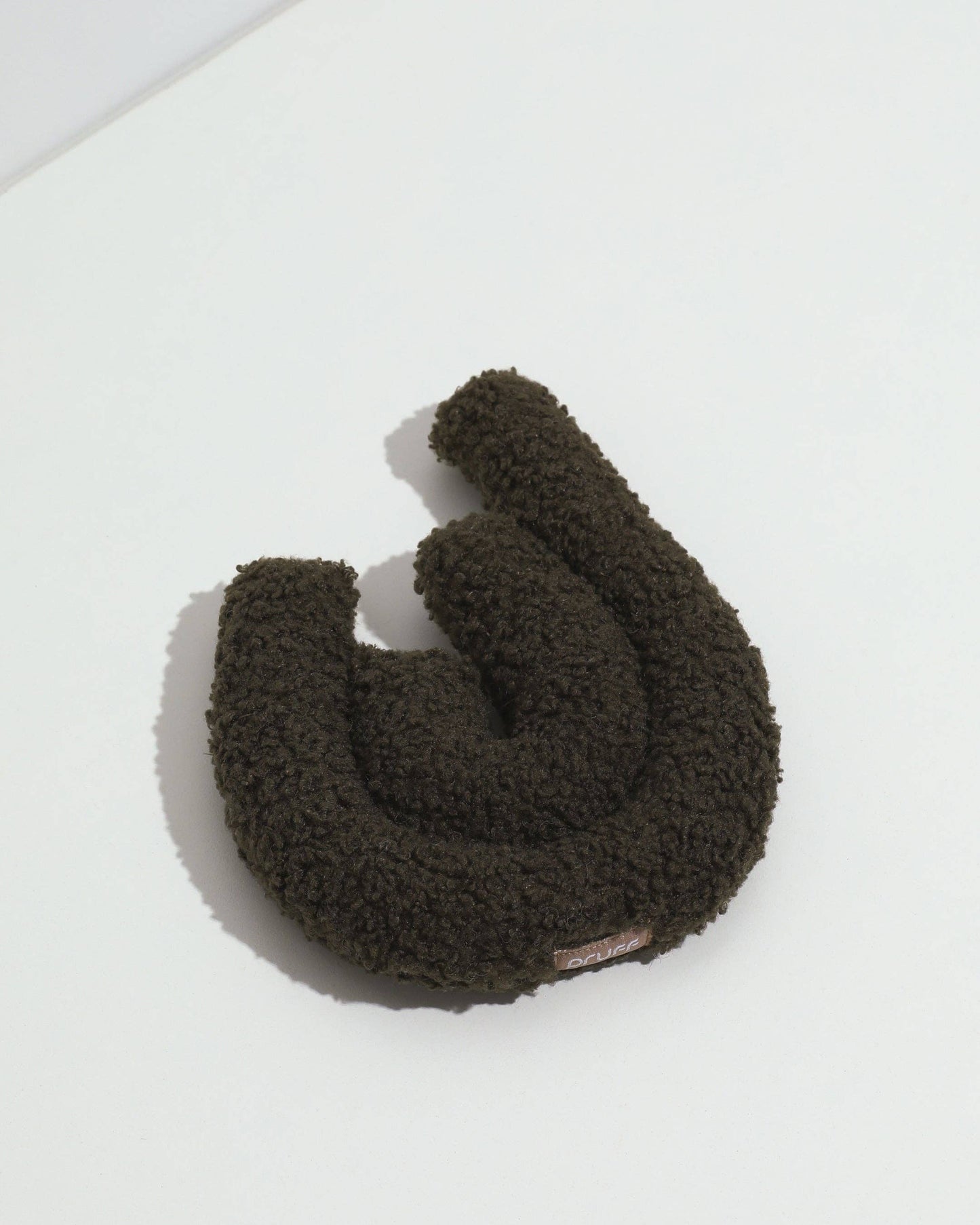Tubes Rope Plush Toy