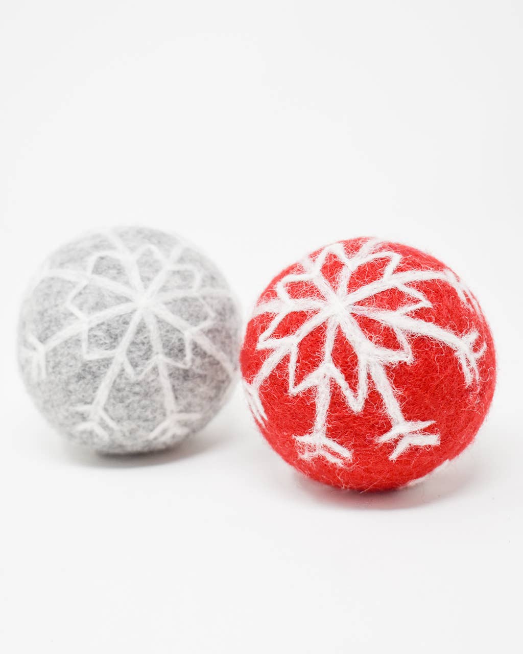 HOLIDAY BEASTBALL: FROST