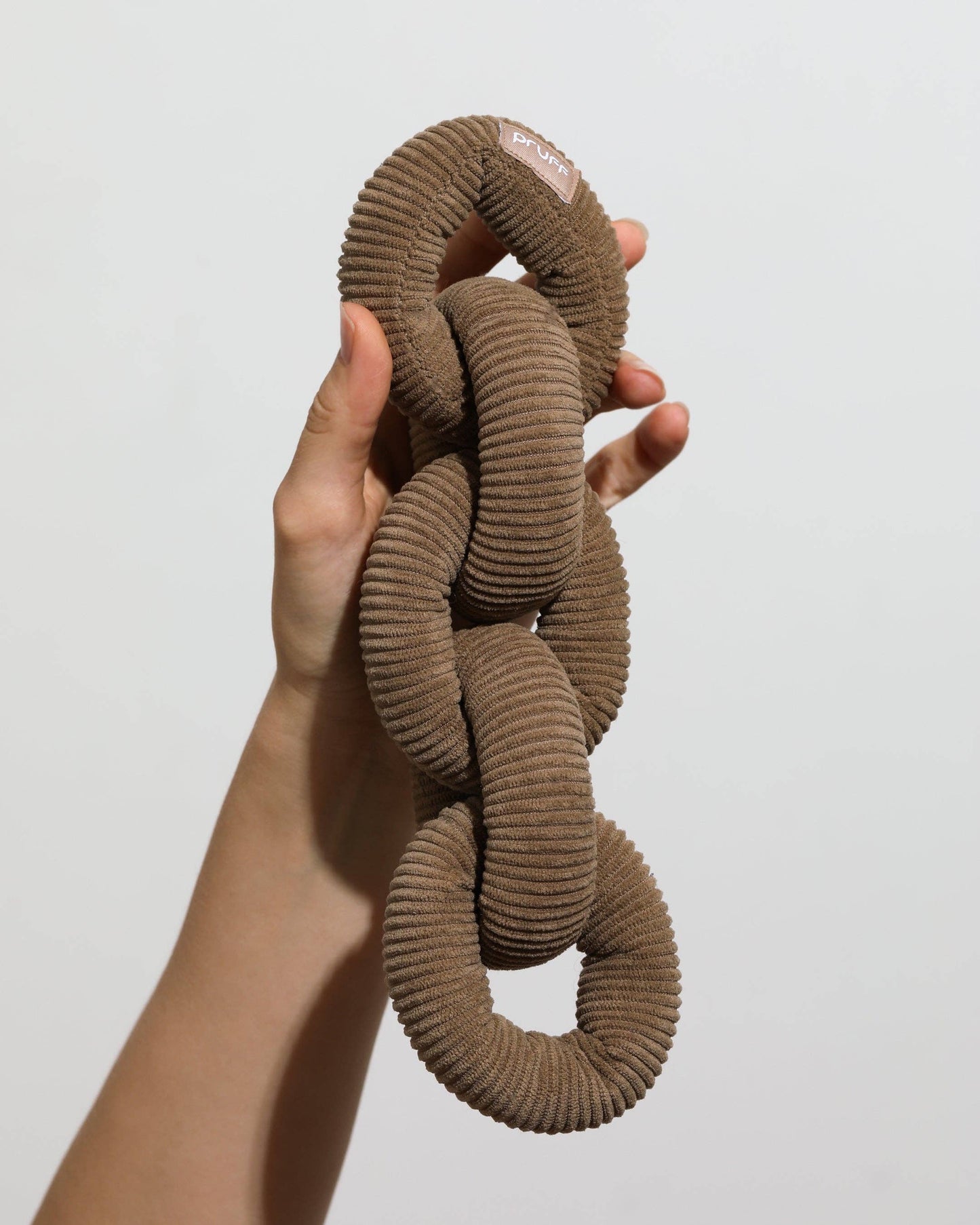 Many Links Plush Toy