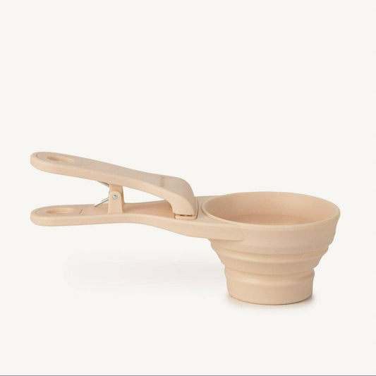 Mb Eats Food Scoop & Bag Clip