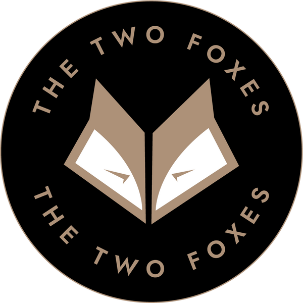 The Two Foxes