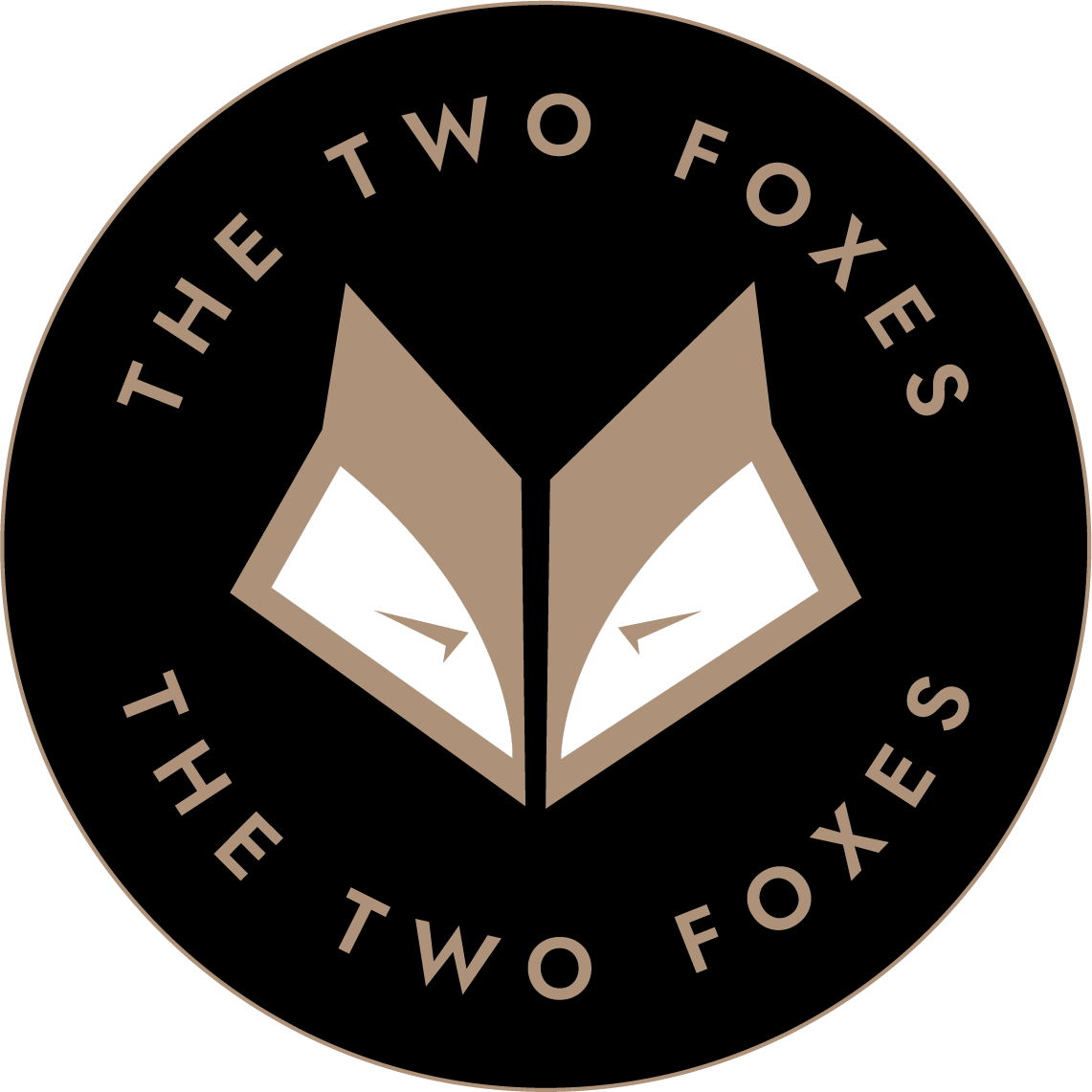 The Two Foxes Gift Card