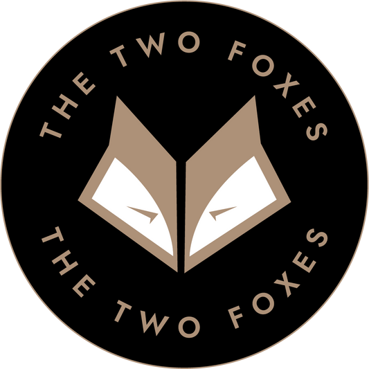 The Two Foxes Gift Card