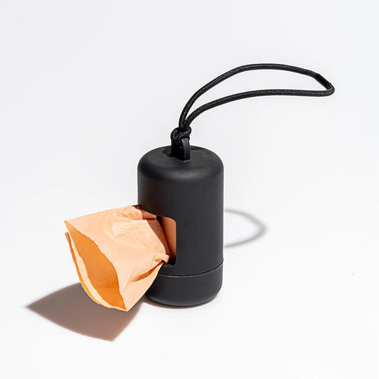 Wild One Poop Bag Carrier